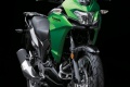 Kawasaki rappelle Versys X 300