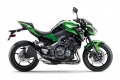 Kawasaki rappelle Z900