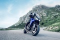 Rappel Yamaha MT09 Tracer 900 XSR900