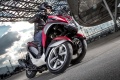 Rappel Yamaha Tricity MBK Tryptik