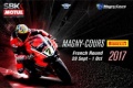 Jeu WSBK   15 gagnants
