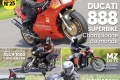 Revue Youngtimers Moto n°25