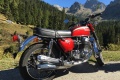 Road Trip classiques Vintage Motorcycles Tours