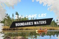 Roadtrip Boundary Waters