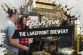 Roadtrip The Lakefront Brewerie