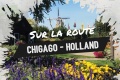 Roadtrip Chicago Holland