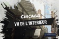 Roadtrip Chicago intérieur
