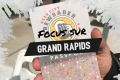 Roadtrip Grand Rapids