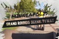 Roadtrip Grand Rounds Scenic Byway