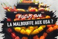 Roadtrip malbouffe USA