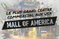 Roadtrip Mall of America