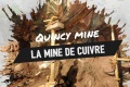 Roadtrip mine Quincy
