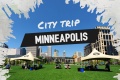 Roadtrip Minneapolis