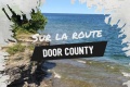 Roadtrip péninsule Door County