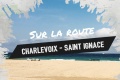Roadtrip Charlevoix Saint Ignace