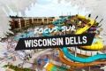 Roadtrip Wisconsin Dells