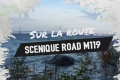 Roatrip Route M 119