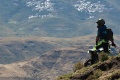 Roof of Africa