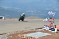 Comment rouler vite  Pikes Peak