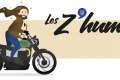 Les Zhumeurs rouler casque