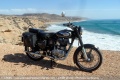 Royal Enfield installe Brésil
