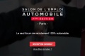 2400 postes Salon Emploi Automobile