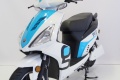 Scooter électrique Vastro Geco