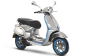 Vespa Elettrica Elettrica X