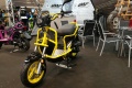 Scooter personnalisable IMF Ptio