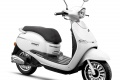 Scooter Mash City 125