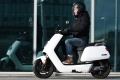 Scooter lectrique NIU N1 S