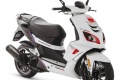 Scooter Peugeot Speedfight 4 125