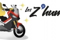 Z humeurs scooter sauvera t moto ?