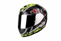 Scorpion Exo 2000 Evo Air Lacaze Replica