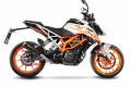 Silencieux LeoVince GP One KTM
