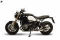 Silencieux Termignoni BMW R nineT