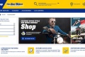 Doc Biker lance e shop
