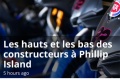 Du site WorldSBK