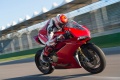 En piste Ducati Track Experience
