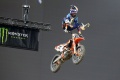 Marvin Musquin roi Supercross Paris