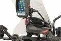 Châssis support GPS Givi