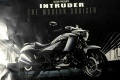 Suzuki 150 Intruder