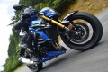 Suzuki GSX S 750 concession