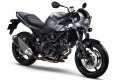 Suzuki SV650X