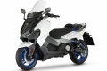 SYM Maxsym TL