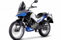 SYM NH Trazer