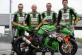 Endurance Flembbo Leader Team
