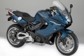 Fiche technique BMW F 800 GT