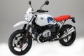 Fiche technique BMW R nineT Urban G/S