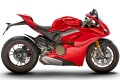 Fiche technique Ducati Panigale V4